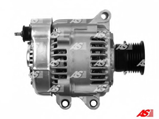 AS-PL A6034 Alternator